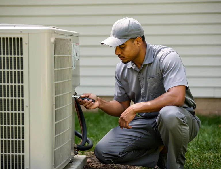 HVAC Palo Alto